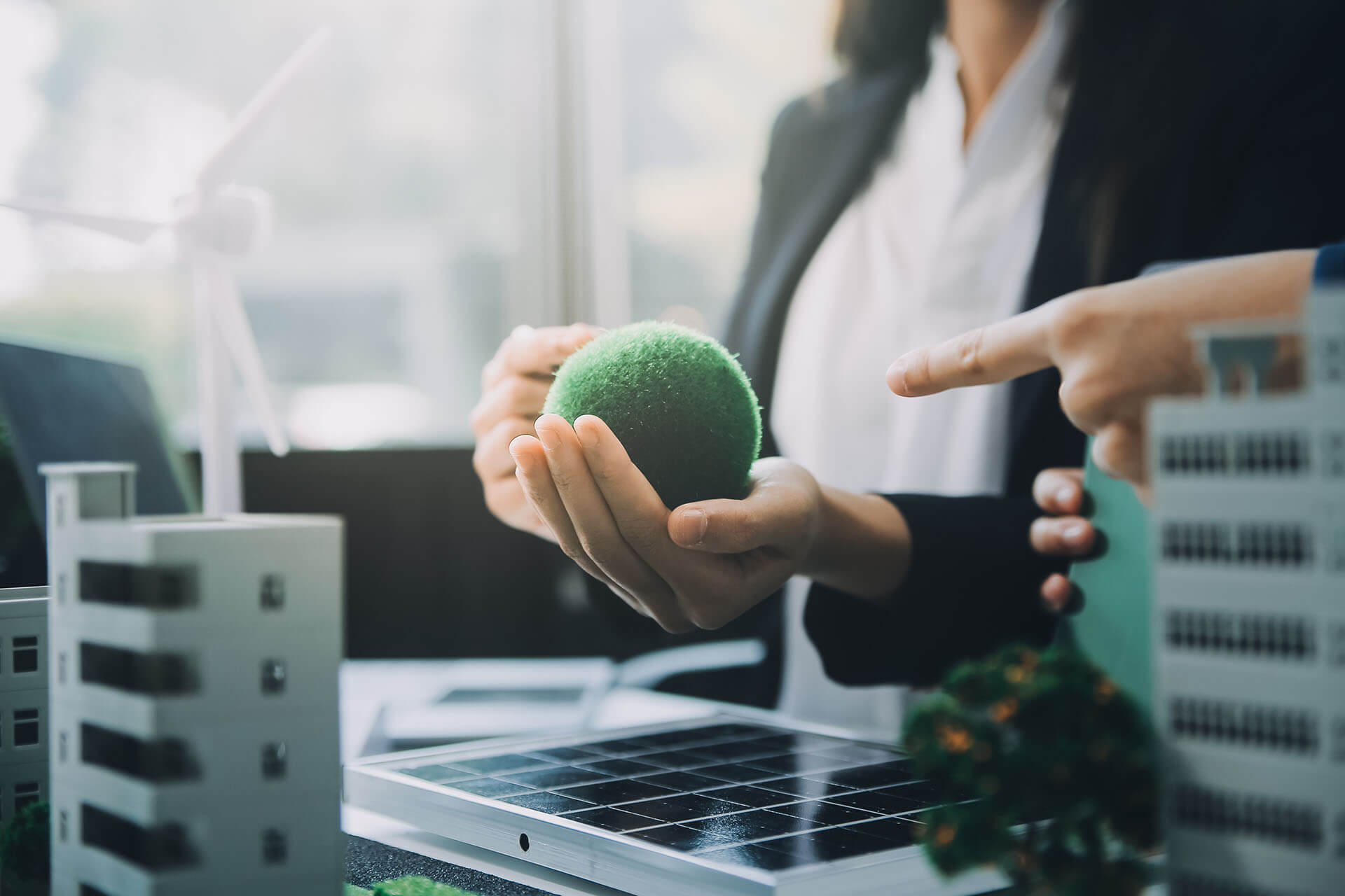 Avvio attività nel settore energetico (New Company)