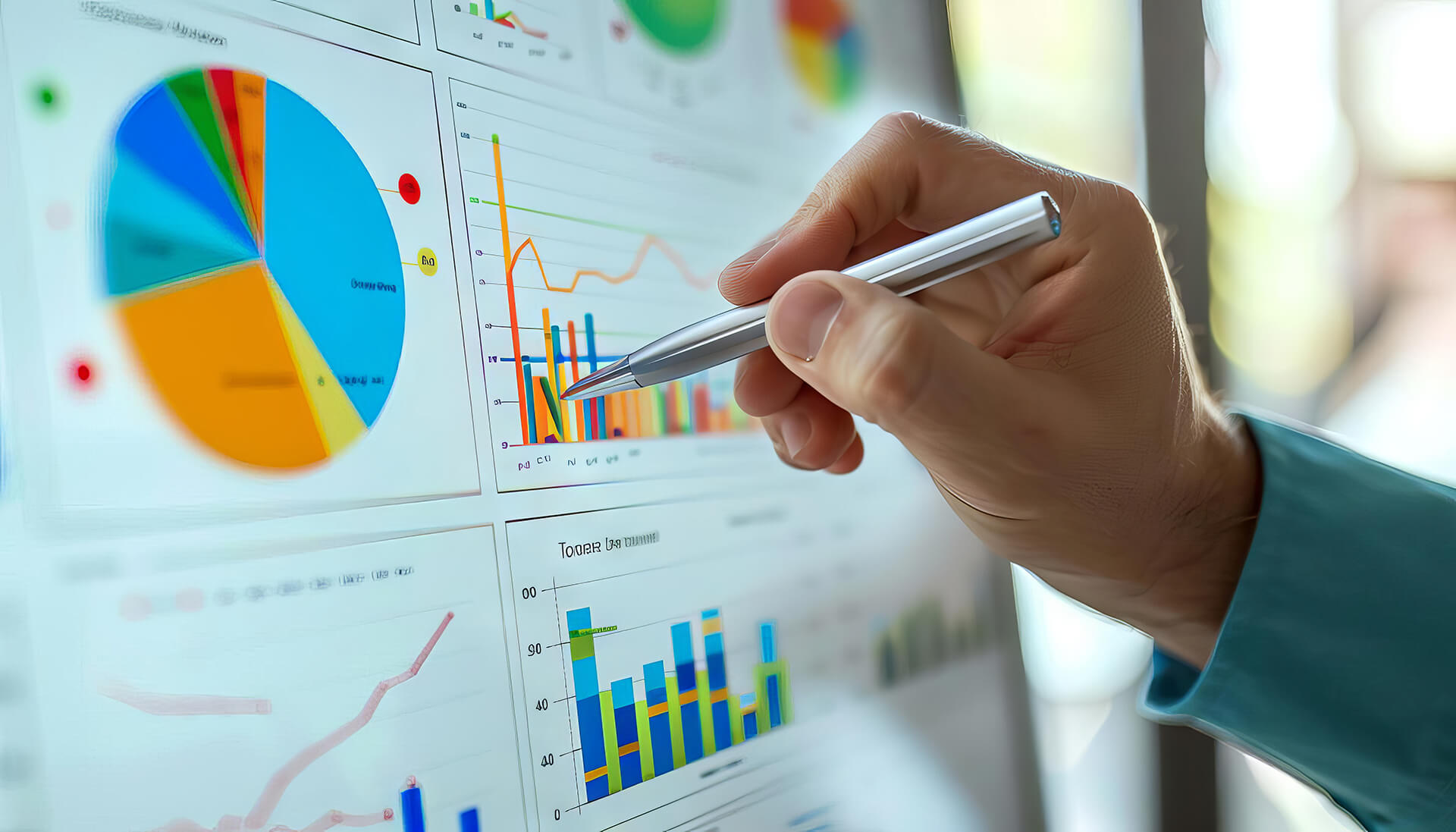 Logistica UDD (Utente della Distribuzione)